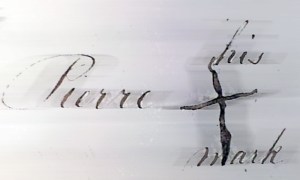 Pierre, scientist, healer